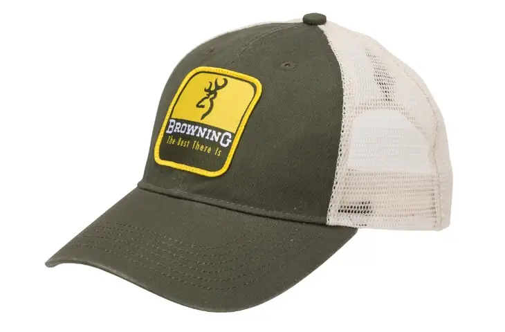 Browning Skimmer Cap